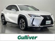 2019 Lexus UX