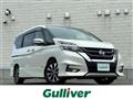 2018 Nissan Serena