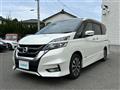 2018 Nissan Serena