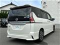 2018 Nissan Serena