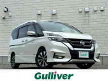2018 Nissan Serena