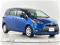 2016 Toyota Sienta