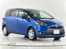 2016 Toyota Sienta