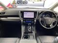 2021 Toyota Alphard Hybrid
