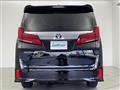 2021 Toyota Alphard Hybrid