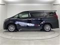2021 Toyota Alphard Hybrid