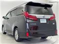 2021 Toyota Alphard Hybrid