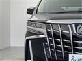2021 Toyota Alphard Hybrid