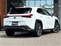 2019 Lexus UX