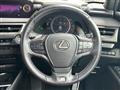 2019 Lexus UX