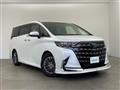 2024 Toyota Alphard Hybrid