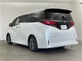 2024 Toyota Alphard Hybrid