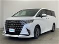 2024 Toyota Alphard Hybrid