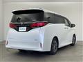 2024 Toyota Alphard Hybrid