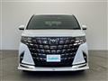 2024 Toyota Alphard Hybrid