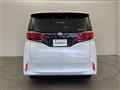 2024 Toyota Alphard Hybrid