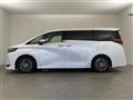 2024 Toyota Alphard Hybrid