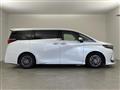 2024 Toyota Alphard Hybrid