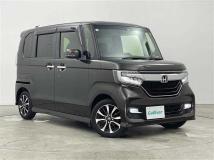 2017 Honda N BOX