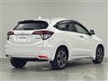 2016 Honda VEZEL