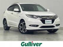 2016 Honda VEZEL