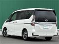2022 Nissan Serena