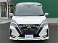 2022 Nissan Serena