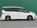 2022 Nissan Serena