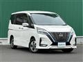 2022 Nissan Serena