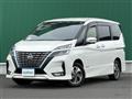 2022 Nissan Serena