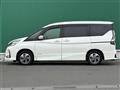 2022 Nissan Serena