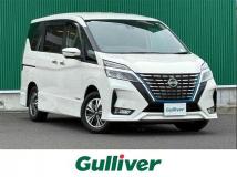 2022 Nissan Serena