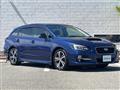 2017 Subaru Levorg
