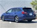 2017 Subaru Levorg