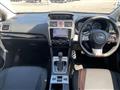 2017 Subaru Levorg