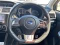 2017 Subaru Levorg