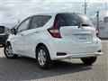 2019 Nissan Note