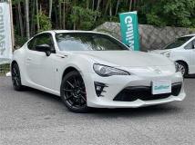 2020 Toyota 86
