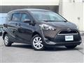2016 Toyota Sienta
