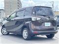 2016 Toyota Sienta