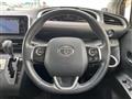 2016 Toyota Sienta