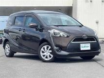 2016 Toyota Sienta