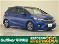 2014 Honda Fit Hybrid
