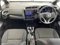 2014 Honda Fit Hybrid