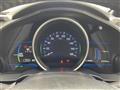 2014 Honda Fit Hybrid
