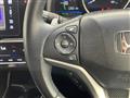 2014 Honda Fit Hybrid