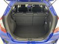 2014 Honda Fit Hybrid