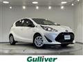 2019 Toyota AQUA