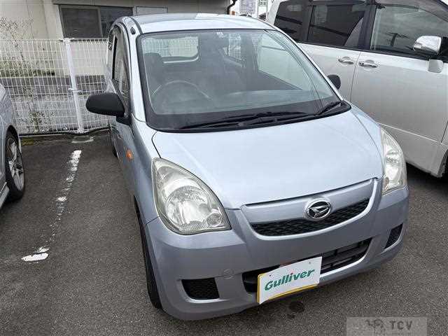 2008 Daihatsu Mira