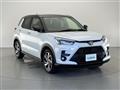 2026 Toyota Raize